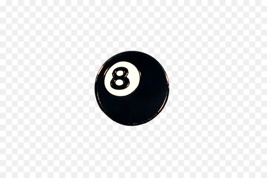 Las Bolas De Billar，Eightball PNG