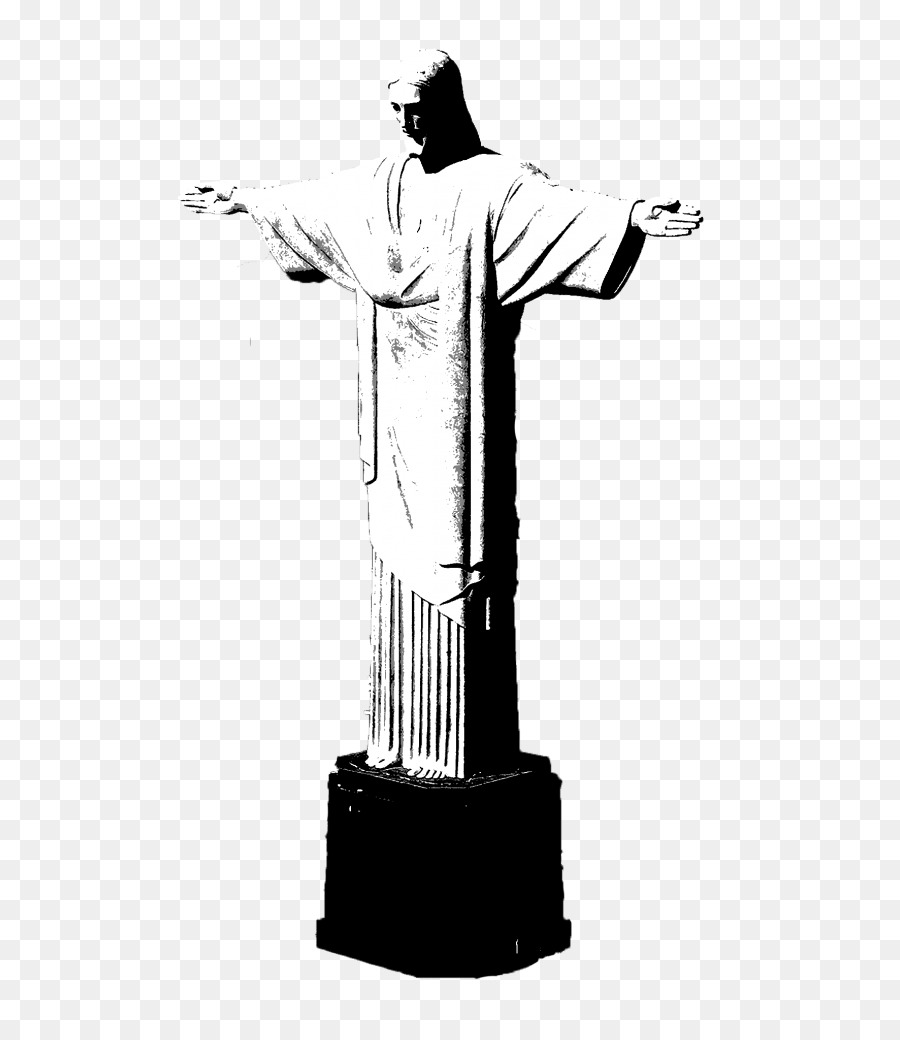 Estatua，David PNG