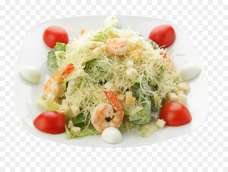 Ensalada César，Caridea PNG