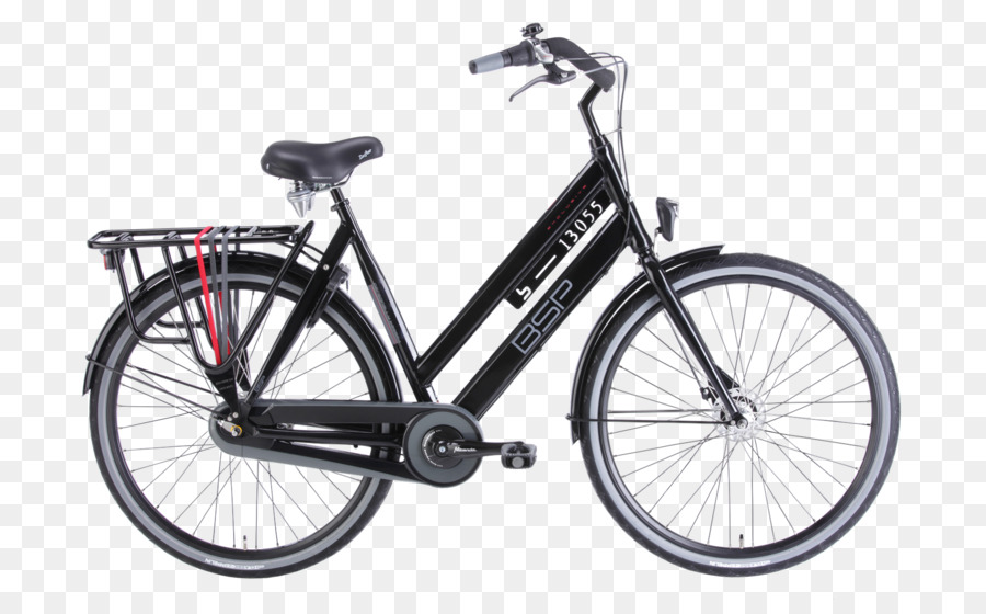 Bicicleta De La Ciudad，Bicicleta PNG