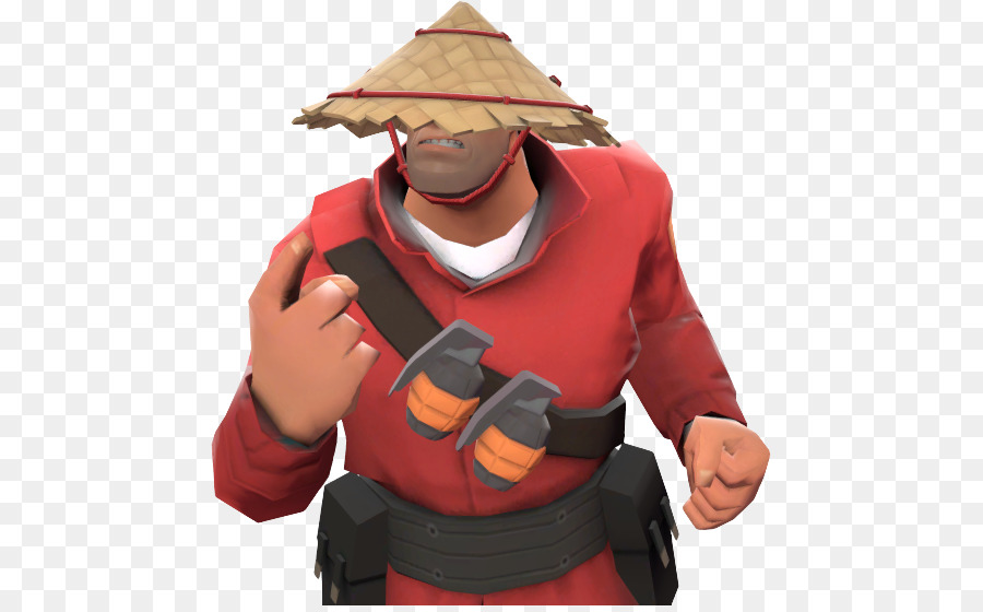 Team Fortress 2，Jefe De La Policía PNG