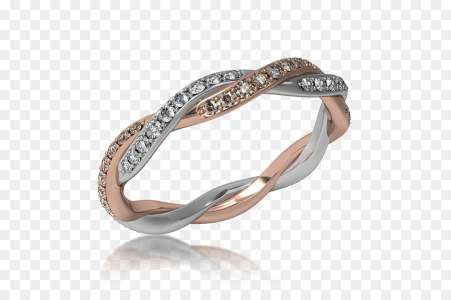 Anillo De Diamantes，Compromiso PNG