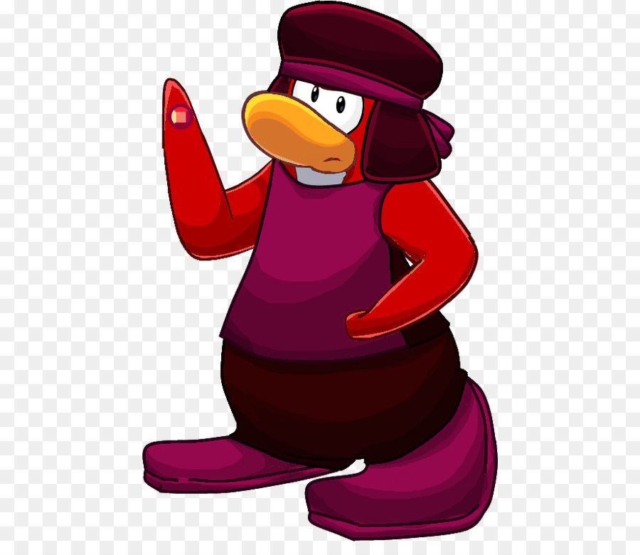 Penguin，Club Penguin PNG