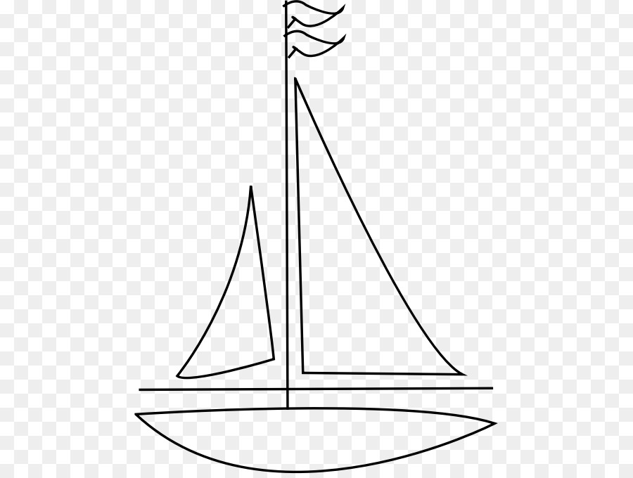 Velero，Dibujo PNG