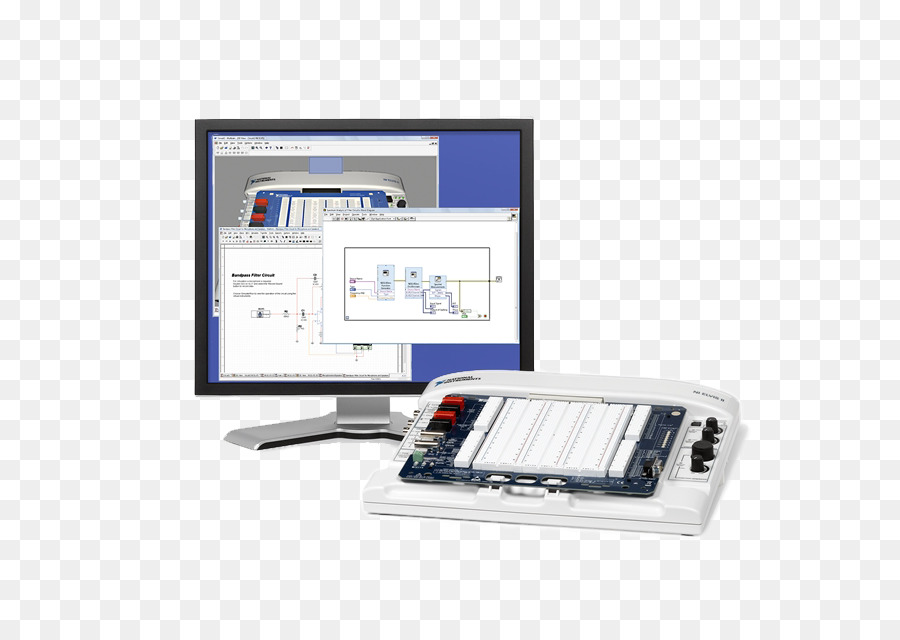 National Instruments，Labview PNG