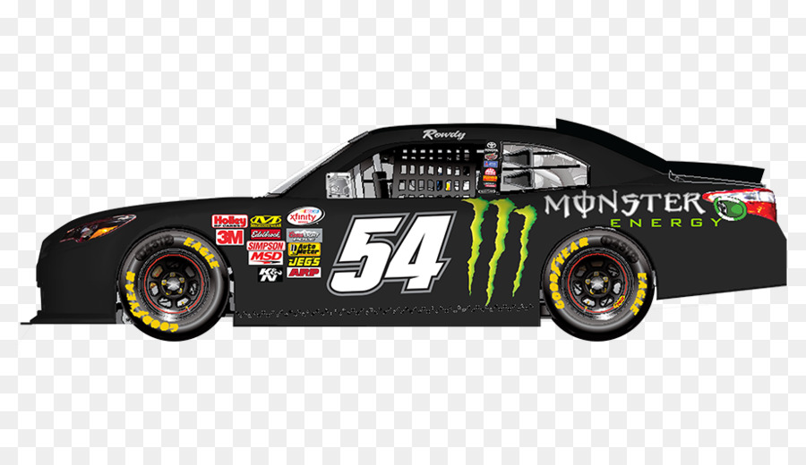 2015 De La Nascar Xfinity Series，Bristol Motor Speedway PNG