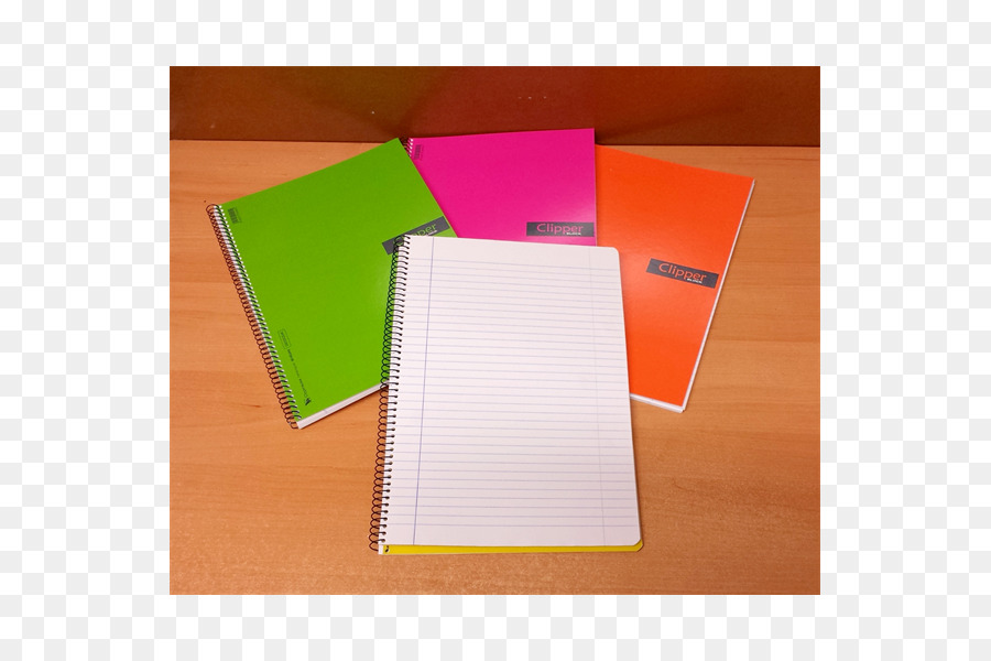 Cuadernos，Espiral PNG