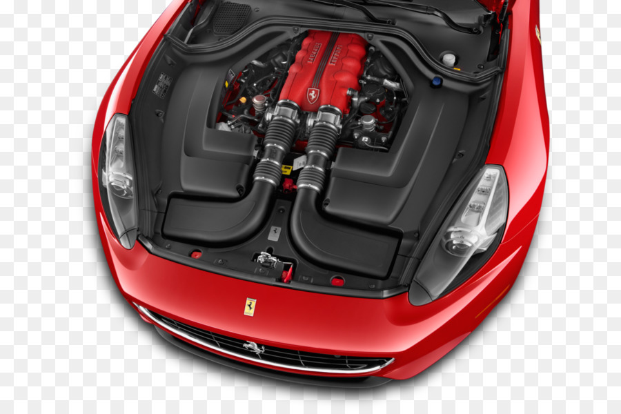 Ferrari，Coche PNG