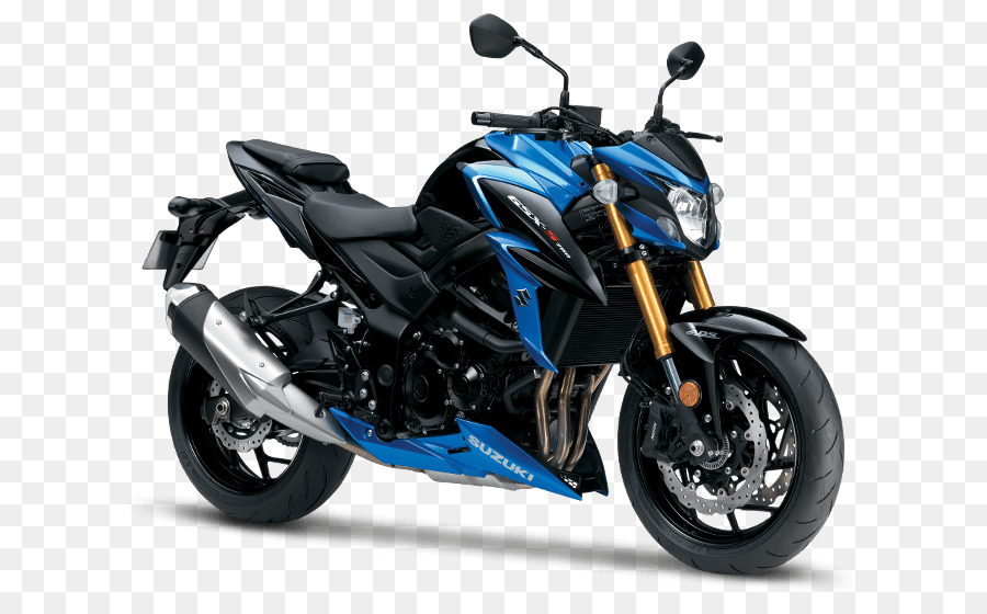 Suzuki，Suzuki Gsr750 PNG