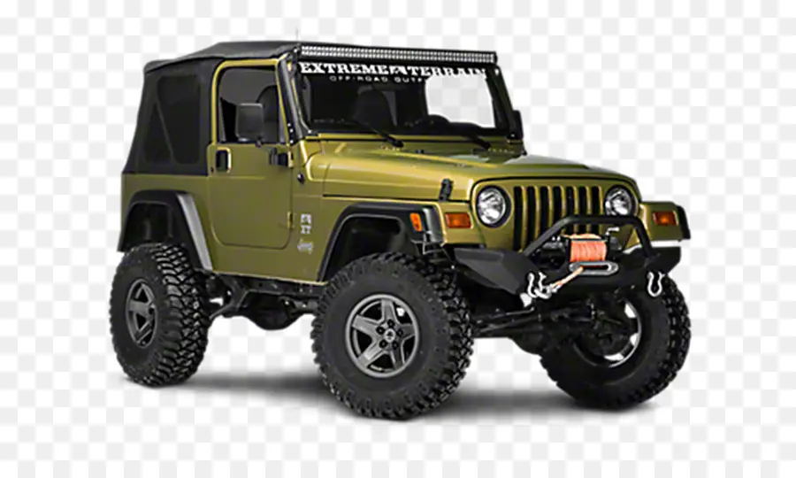 1995 Jeep Wrangler，Jeep Cherokee Xj PNG