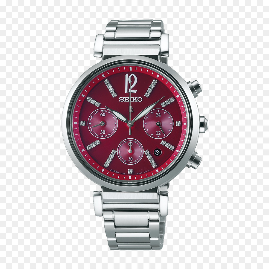 Seiko，Reloj PNG