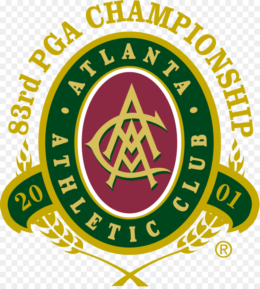 Atlanta Athletic Club，2011 Campeonato De La Pga PNG