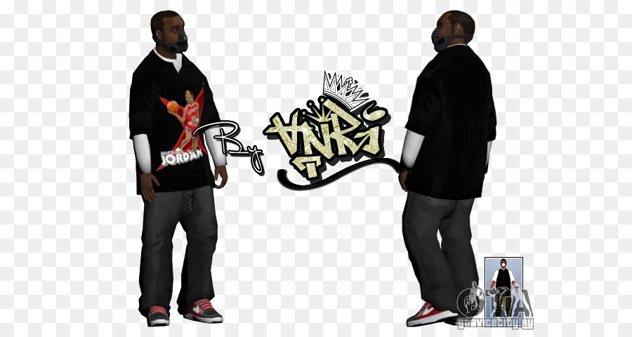 Grand Theft Auto San Andreas，Grand Theft Auto Vice City PNG