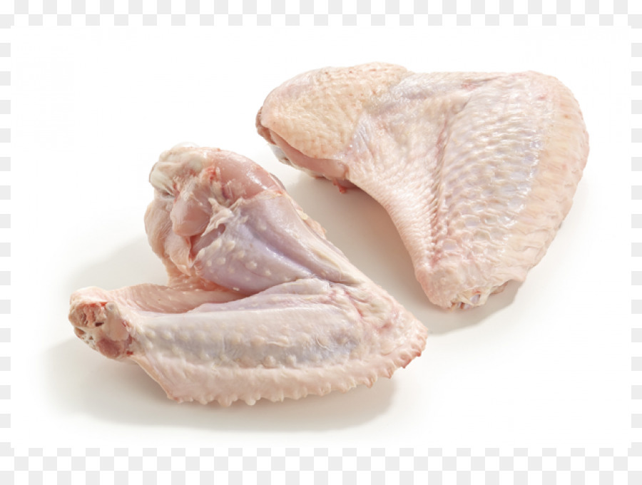 Alitas De Pollo，La Carne De Pavo PNG