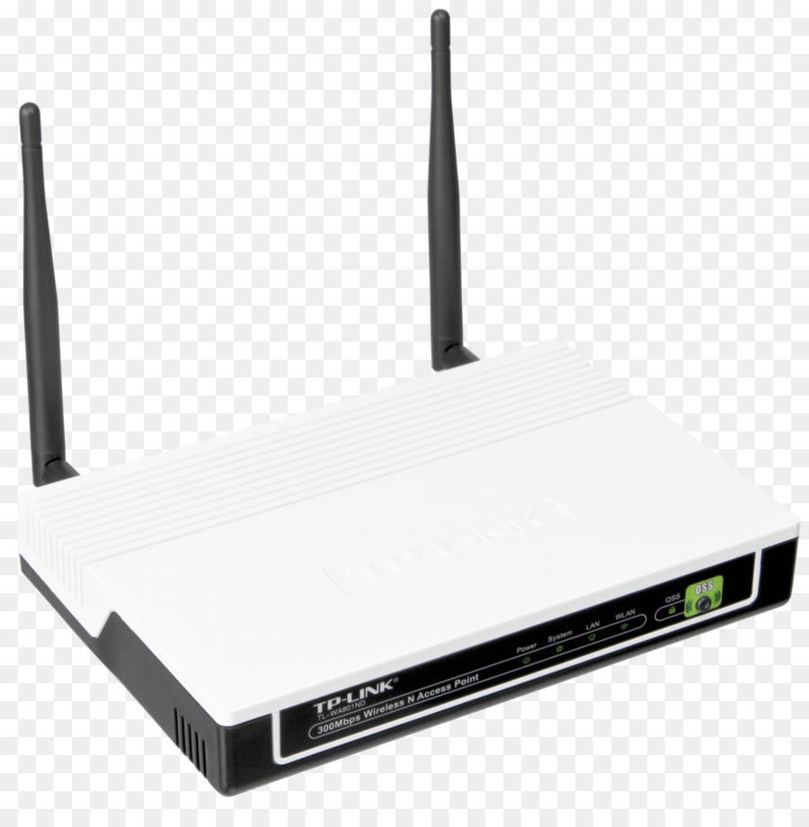 Los Puntos De Acceso Inalámbricos，Router Inalámbrico PNG