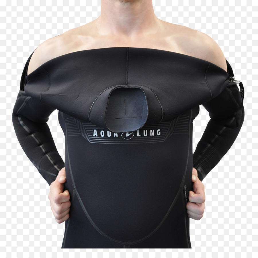 Traje De Neopreno，Traje De Buceo PNG