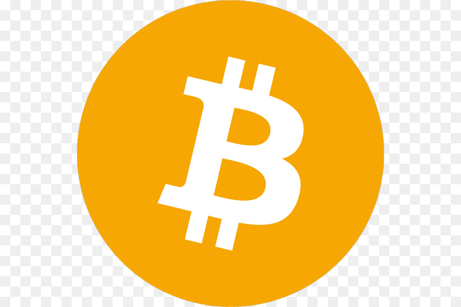 Logotipo De Bitcoin，Criptomoneda PNG