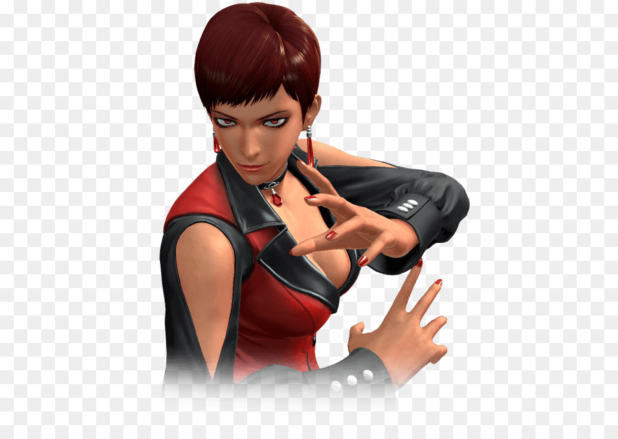 El Rey De Los Combatientes De La Xiv，King Of Fighters Xiii PNG