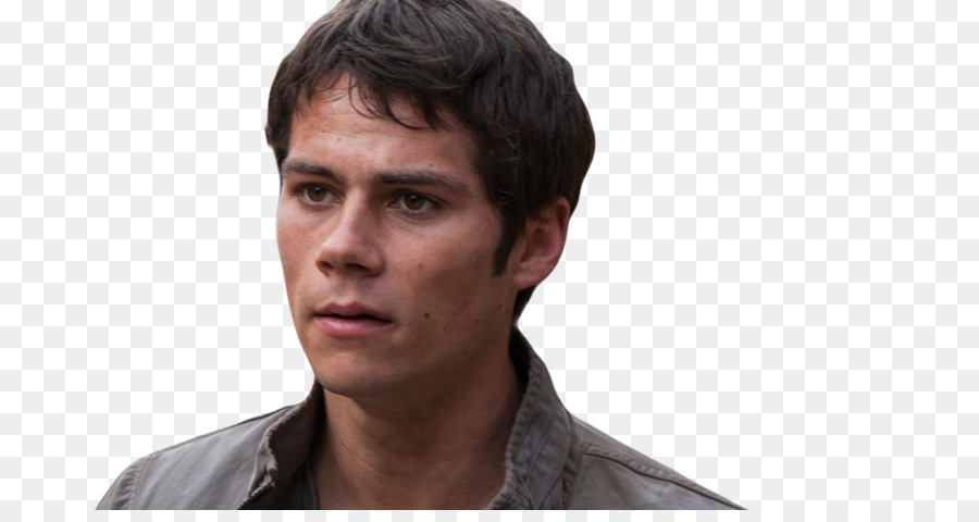 Dylan O Brien，Maze Runner PNG