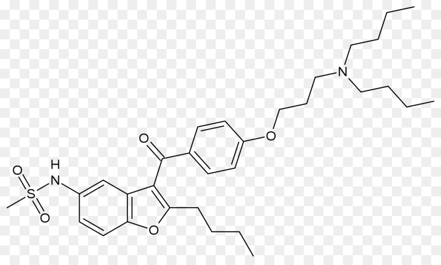 Estructura Química，Molécula PNG