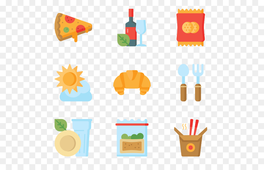 Picnic，Iconos De Equipo PNG