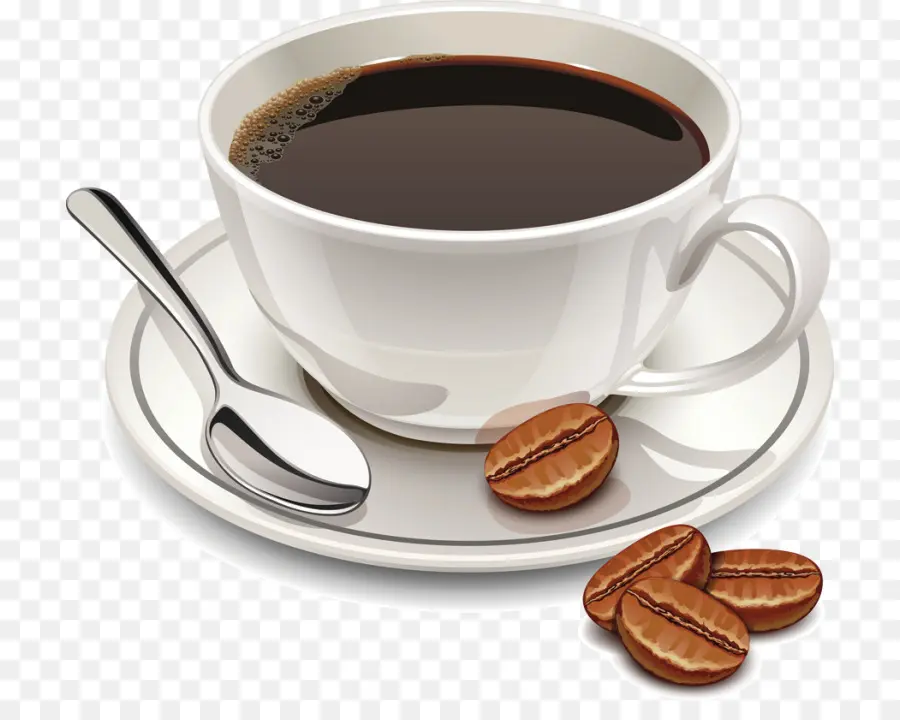 Café，Café Instantáneo PNG