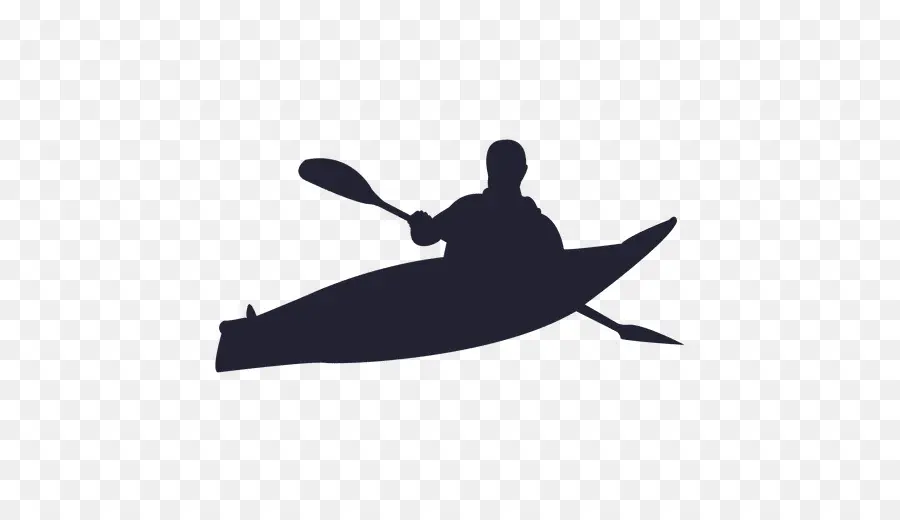 Kayac，Piragüismo Y Kayak PNG