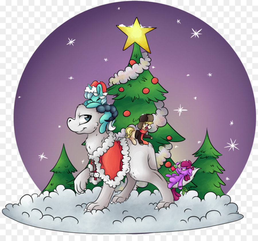 árbol De Navidad，Adorno De Navidad PNG