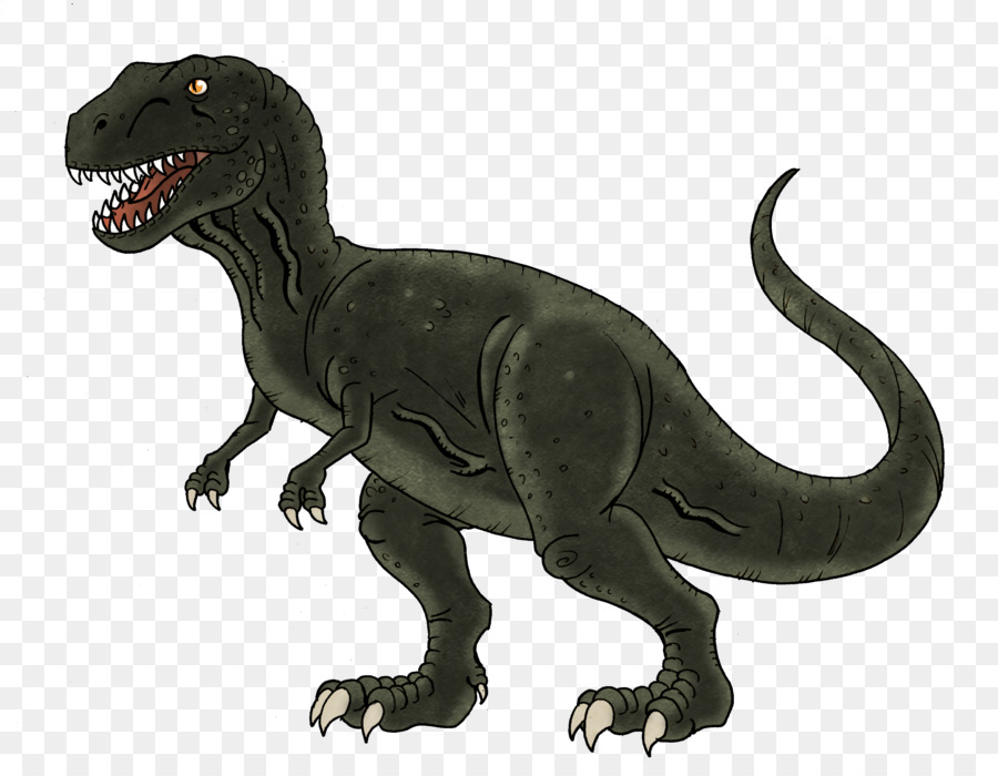 Tyrannosaurus，Stegosaurus PNG