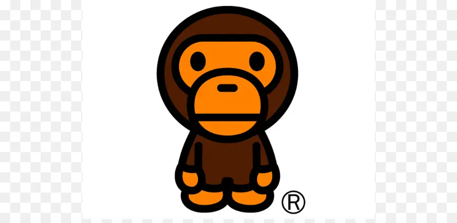 Bathing Ape，Camiseta PNG