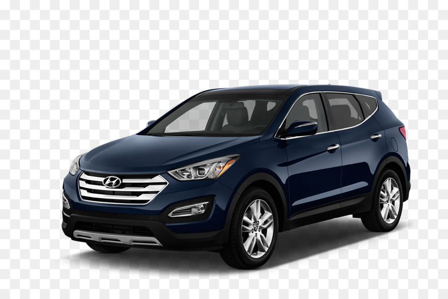 2016 Hyundai Santa Fe Sport，Hyundai PNG