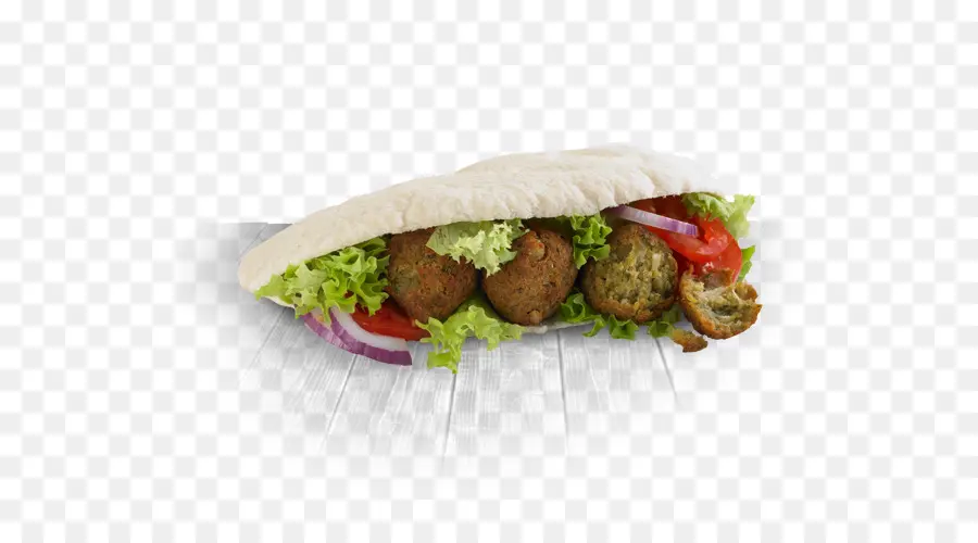 Falafel，Hamburguesa PNG