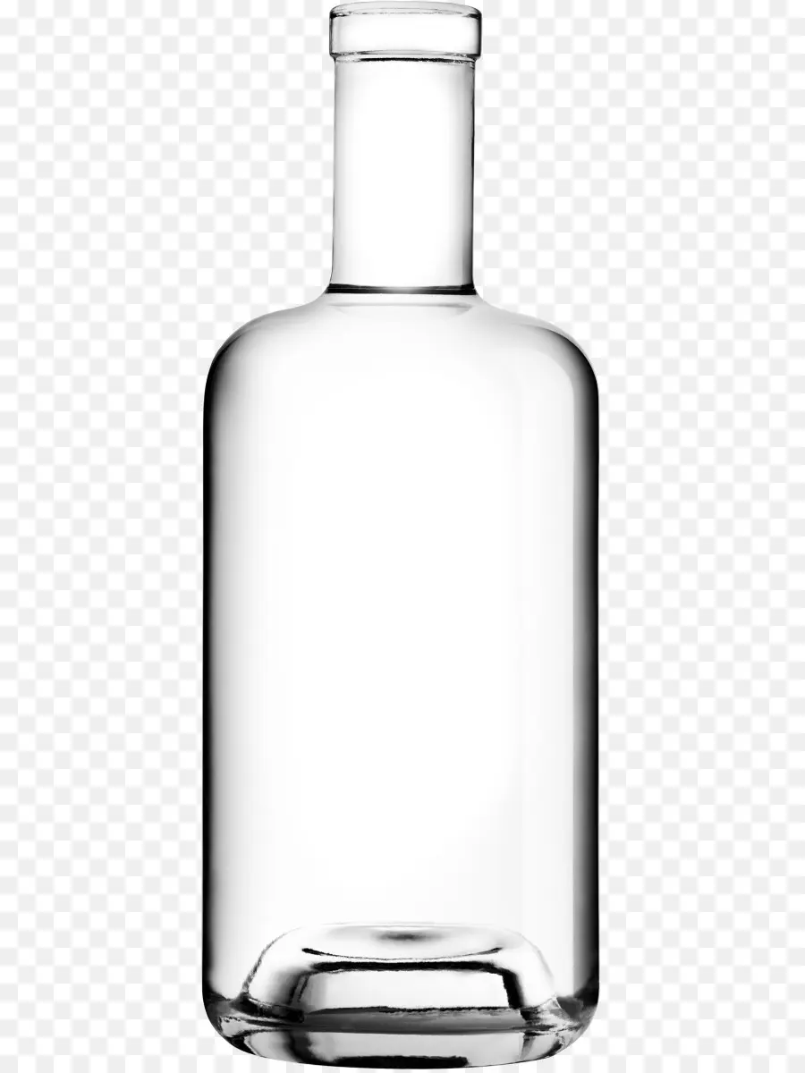 Botella，Vaso PNG