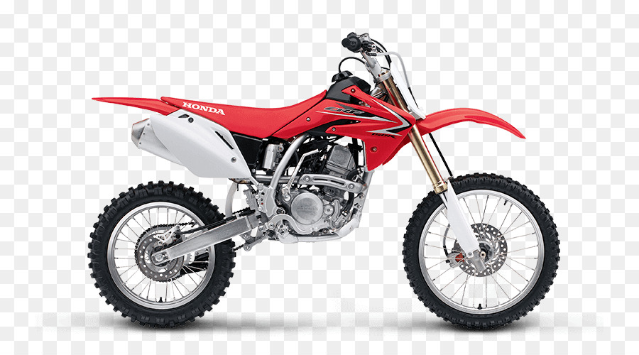 Moto De Cross Roja，Motocicleta PNG