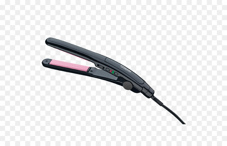 Plancha De Pelo，Conair Calor Instantáneo De Hierro Que Se Encrespa PNG