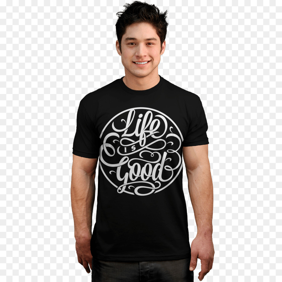 Camiseta，Manga PNG