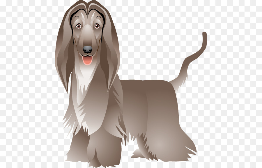 Perro Maltés，Sabueso PNG