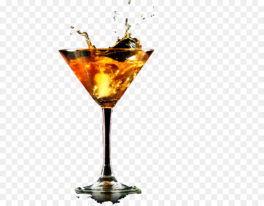 Martini，Cóctel PNG