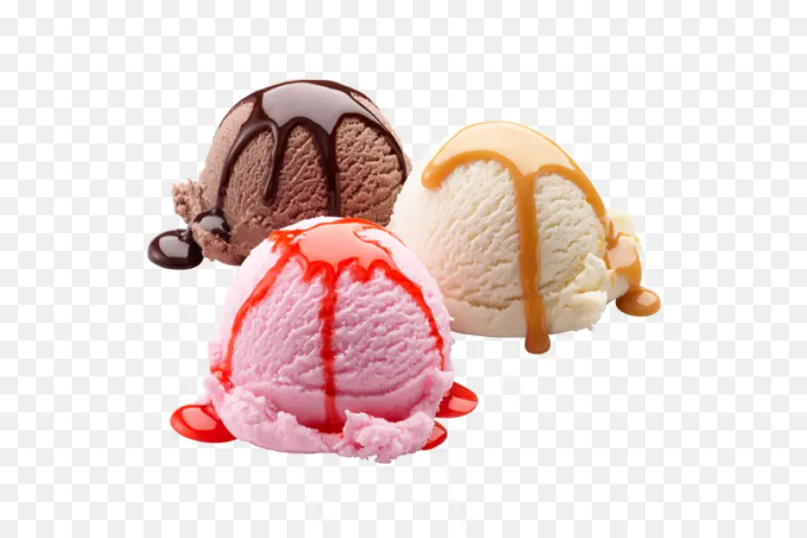 Bolas De Helado，Chocolate PNG