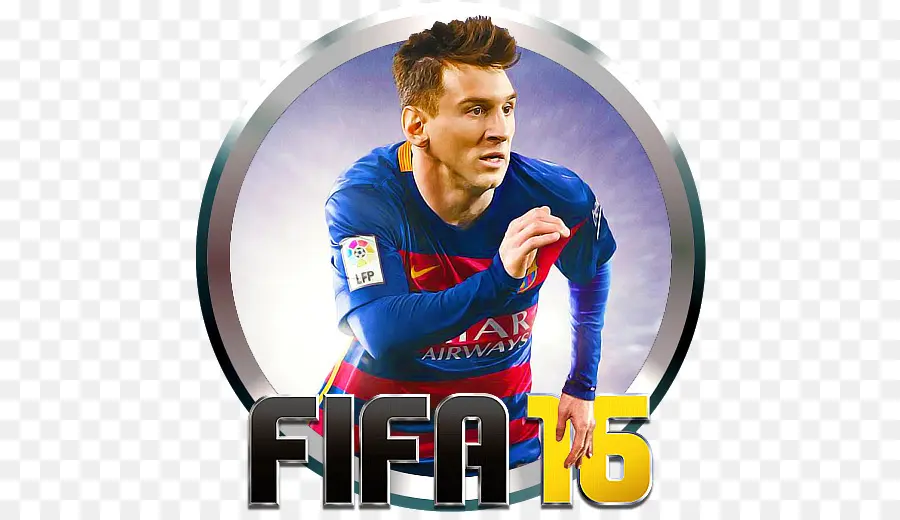 La Fifa 16，17 De La Fifa PNG