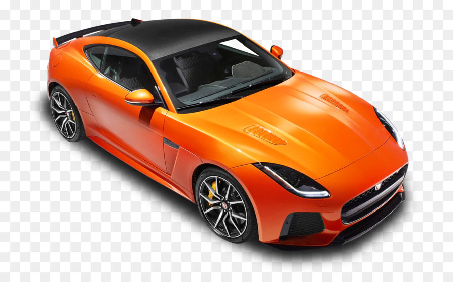 2017 Jaguar Ftype Svr Coupe，Jaguar PNG