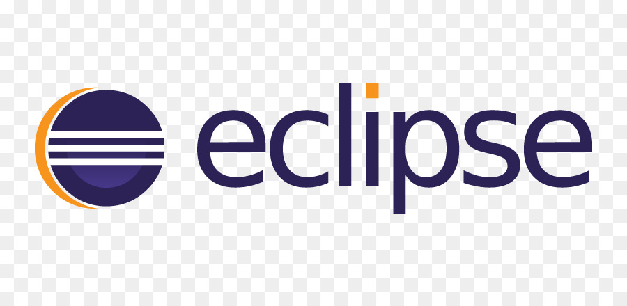 Logotipo Del Eclipse，Azul PNG