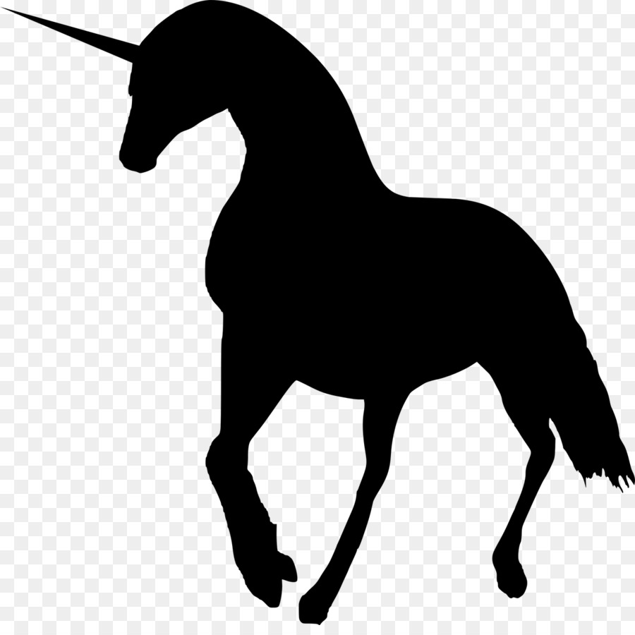 Unicornio，Mítico PNG