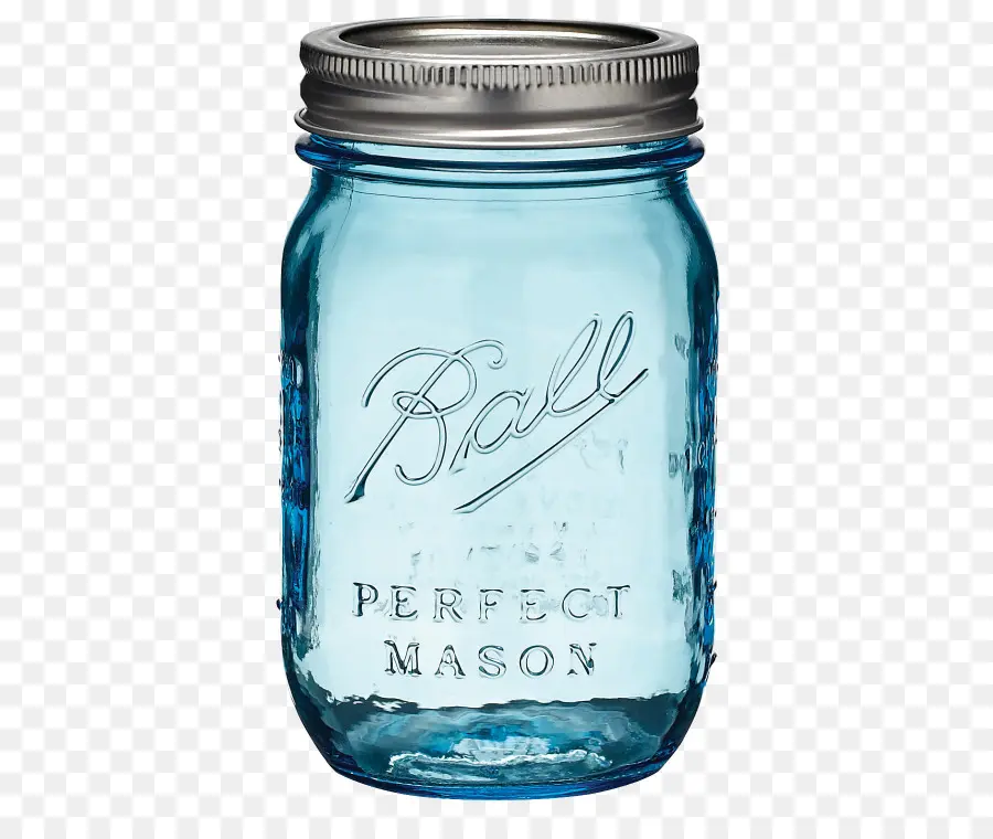 Mason Jar，Ball Corporation PNG