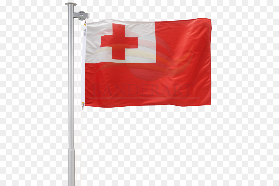 Tonga，Bandera PNG