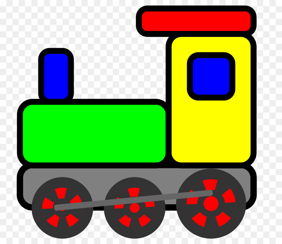 Tren，El Transporte Ferroviario PNG