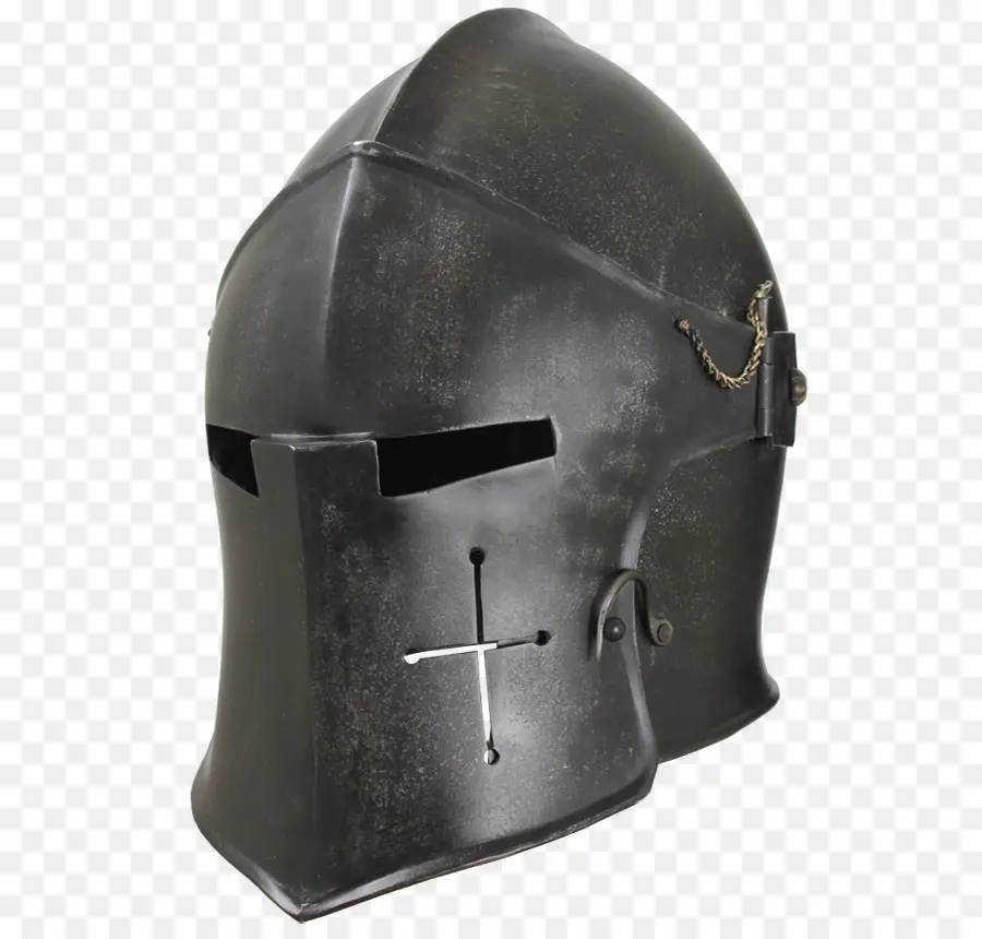 Barbuta，Casco PNG