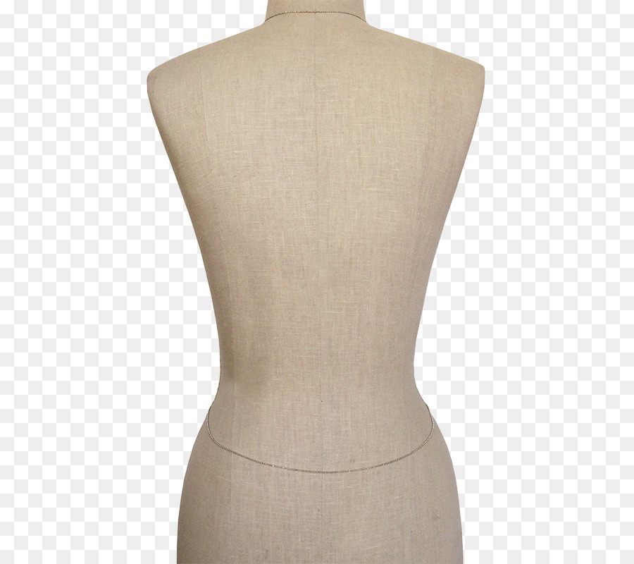 Maniquí，Cuello PNG