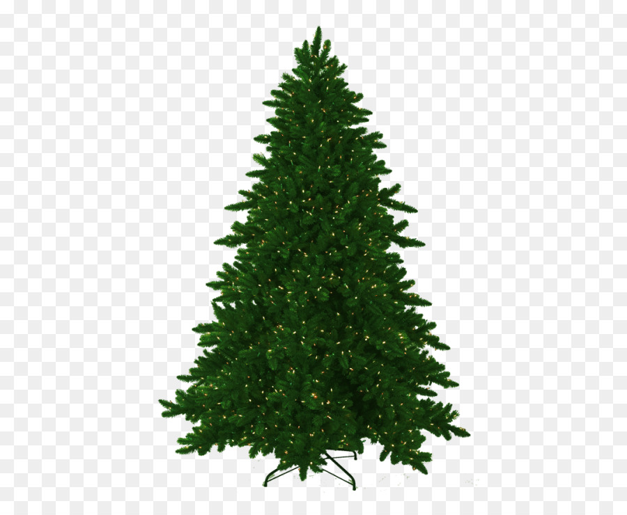 Árbol De Navidad，Decoraciones PNG