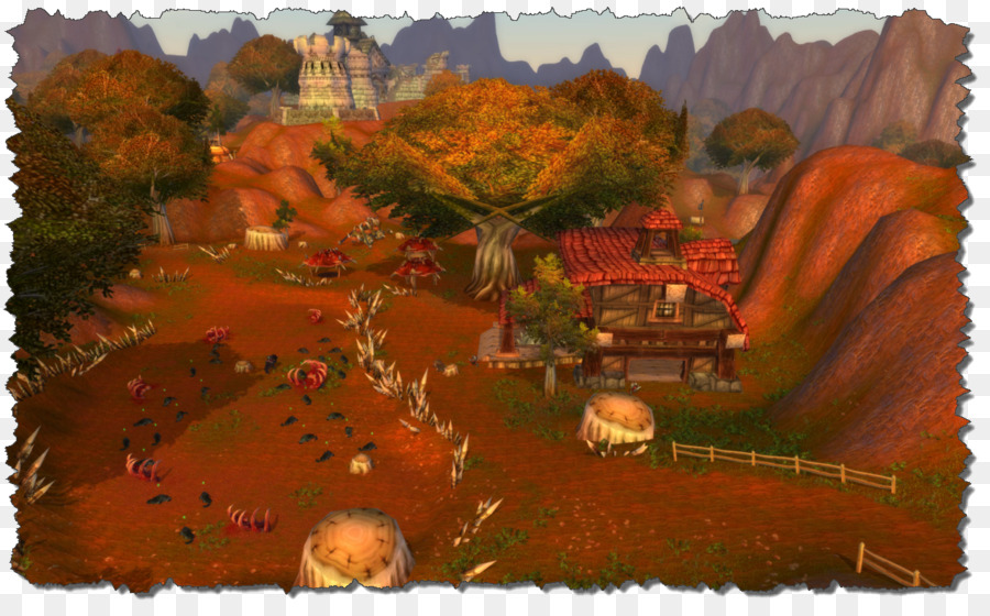 Mundo De Warcraft，Wowhead PNG